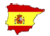 TULIPÁN SIA - Espanol