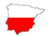 TULIPÁN SIA - Polski